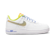 Nike Force 1 LV8 PS Multi (DQ7768-100) weiss 4