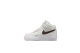 Nike Air Force 1 Mid SE (FJ2895-100) weiss 1