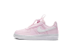 Nike Force 1 Toggle Foam (CU5287-600) pink 2