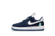 Nike Force 1 Toggle SE Peace PS (DB1814-400) blau 2