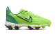 Nike Force Trout 9 Keystone Green Strike Stadium Volt GS (FZ8656 300) grün 2