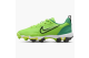 Nike Force Trout 9 Keystone Green Strike Stadium Volt GS (FZ8656 300) grün 1
