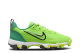 Nike Force Trout 9 Keystone Green Strike Stadium Volt GS (FZ8656 300) grün 4