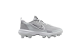 Nike Force Trout 9 Pro Mcs Wolf Grey Pure Platinum gs (FZ0916-002) grau 2