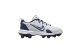 Nike Force Trout 9 Pro Mcs Hyper Royal Midnight Navy gs (FZ0916-103) weiss 2