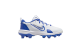 Nike Force Trout 9 Pro Mcs Midnight Navy Football Grey Hyper Royal gs (FZ0916-105) weiss 2