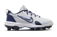 Nike Force Trout 9 Pro Mcs Hyper Royal Midnight Navy gs (FZ0916-103) weiss 3