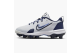 Nike Force Trout 9 Pro Mcs Hyper Royal Midnight Navy gs (FZ0916-103) weiss 1