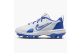 Nike Force Trout 9 Pro Mcs Midnight Navy Football Grey Hyper Royal gs (FZ0916-105) weiss 1