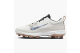 Nike Force Trout 9 Pro MCS Summit Phantom Royal Pulse (FZ8644-100) weiss 1