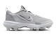 Nike Force Trout 9 Pro Mcs Wolf Grey Pure Platinum gs (FZ0916-002) grau 3