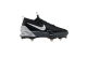 Nike Force Zoom Trout 9 Elite Anthracite Metallic Silver (FB2906-003) schwarz 2