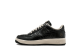 Nike Fragment Design x Lunar Force 1 Low Premium SP (638130-009) schwarz 1