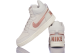 Nike Court Borough Mid Premium (844907-003) beige 2