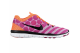 Nike Free 0 5 Fit Prt (704695-500) pink 1