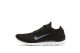 Nike Free 4.0 Flyknit (631053-001) schwarz 2