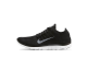 Nike Free 4.0 Flyknit (631053-001) schwarz 1