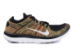 Nike Free 4.0 Flyknit (631053-006) bunt 3