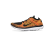 Nike Free Flyknit 4.0 (631053-009) bunt 2