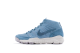 Nike Flyknit Chukka SFB (652961-330) blau 2
