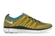 Nike Free Flyknit HTM SP (616171 703) bunt 1