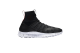 Nike Free Flyknit Mercurial (805554 008) schwarz 4