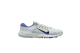 Nike Free Golf wide Pure Platinum University Gold Wolf Grey Astronomy Blue (HQ3131-002) weiss 3