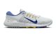 Nike Free Golf wide Pure Platinum University Gold Wolf Grey Astronomy Blue (HQ3131-002) weiss 2