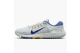 Nike Free Golf wide Pure Platinum University Gold Wolf Grey Astronomy Blue (HQ3131-002) weiss 1