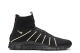 Nike Mercurial Olivier Rousteing Free Flyknit (834906-007) schwarz 5