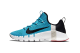 Nike Free Metcon 3 (CJ0861-410) bunt 1