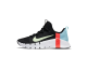 Nike Free Metcon 3 (CJ6314 067) schwarz 1