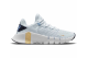 Nike Free Metcon 4 Pure Platinum Gold (CZ0596-049) weiss 6