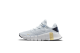 Nike Free Metcon 4 Pure Platinum Gold (CZ0596-049) weiss 1
