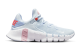 Nike Free Metcon 4 Football Grey Soft (CZ0596 003) bunt 3