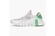 Nike Free Metcon 4 Green Glow (CZ0596-135) weiss 5