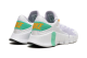 Nike Free Metcon 4 Green Glow (CZ0596-135) weiss 2