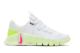 Nike Free Metcon 5 Barely Volt Foam (DV3950-104) weiss 6