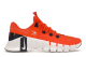 Nike Free Metcon 5 Denver Broncos Russell Wilson (FQ1412 800) orange 2