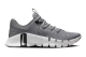 Nike Free Metcon 5 TB Gunsmoke (FN6616 001) grau 2