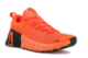 Nike Free Metcon 6 (FJ7127-801) orange 5