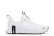 Nike Free Metcon 6 Metallic Silver Light Smoke Grey (HQ3510 100) weiss 5