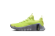 Nike Free Metcon 6 (FJ7127-700) gelb 5