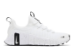 Nike Free Metcon 6 Metallic Silver Light Smoke Grey (HQ3510 100) weiss 2