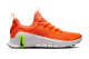 Nike Free Metcon 6 (FJ7126 800) orange 2