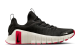 Nike Free Metcon 6 University Sail (FJ7127-006) schwarz 3