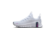 Nike Free Metcon 6 (FJ7126-004) grau 1