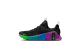Nike Free Metcon 6 Workout (FJ7127-005) negro 1
