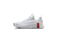 Nike Free Metcon 6 (FJ7127-100) weiss 1