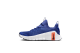 Nike Free Metcon 6 (FJ7127-401) blau 1